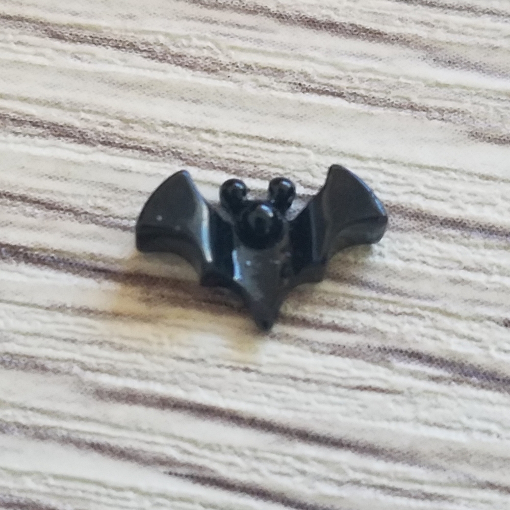 🦉Bat Mickey Charm